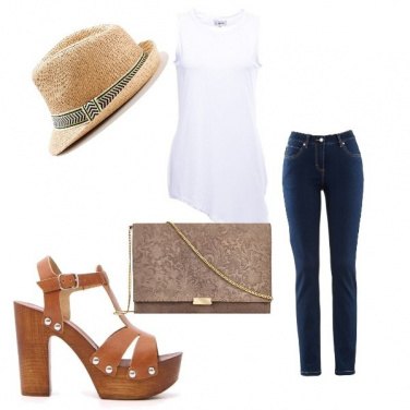 Outfit Trendy #10478