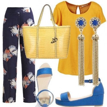 Outfit Sole
