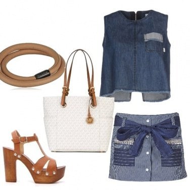 Outfit Trendy #10484