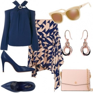 Outfit Very chic
