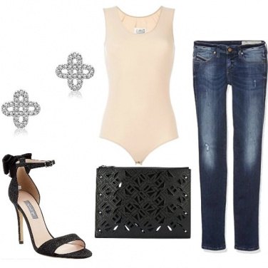 Outfit Trendy #10486