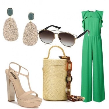 Outfit Trendy #10487