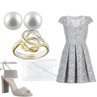 Outfit Bon Ton #4884