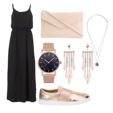 Outfit Degustazione vini