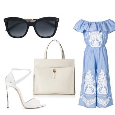 Outfit Trendy #10491