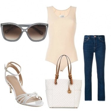 Outfit Trendy #10492