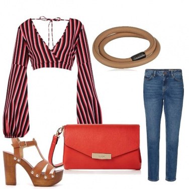 Outfit Trendy #10495