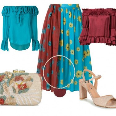 Outfit Quale camicia scelgo?