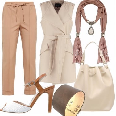 Outfit Ritorno a settembre