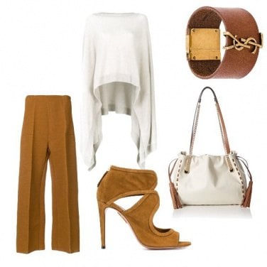 Outfit Etnico #1468
