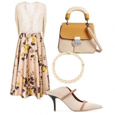 Outfit Chic #6987