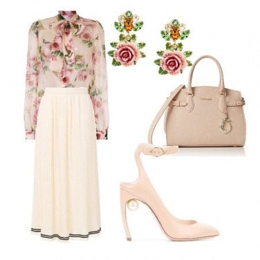 Outfit Chic #6989
