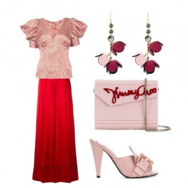 Outfit Chic #6990