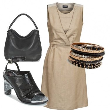 Outfit Ufficio 2