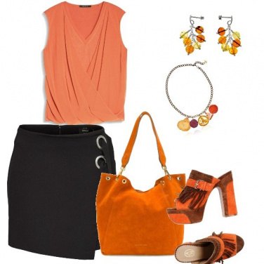 Outfit Angelita @1754@