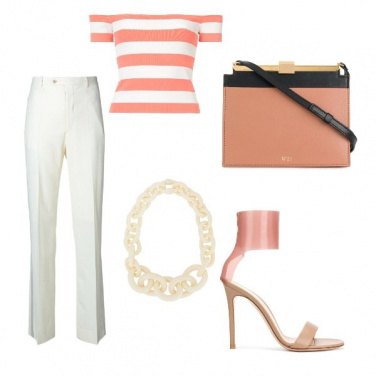 Outfit Trendy #10509