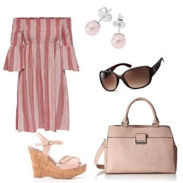 Outfit Lezione alle 9.00