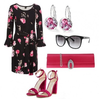 Outfit Fashion sempre