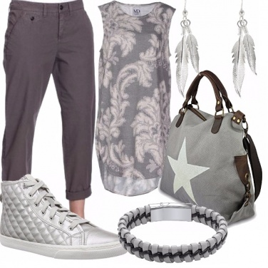 Outfit Girovagando