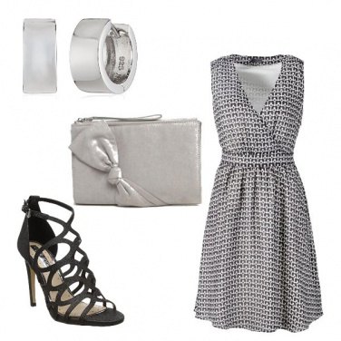 Outfit Bon Ton #4900