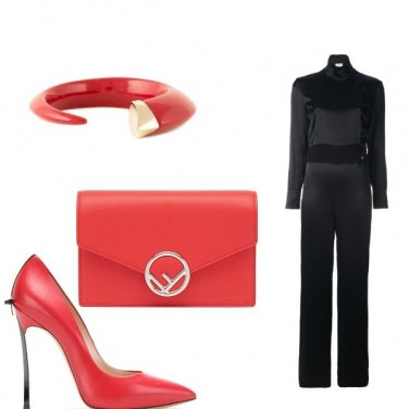 Outfit Trendy #10518