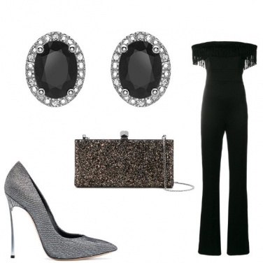 Outfit Chic #7004