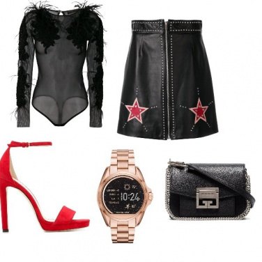 Outfit Sexy #1470