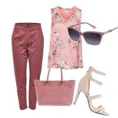 Outfit Trendy #10521
