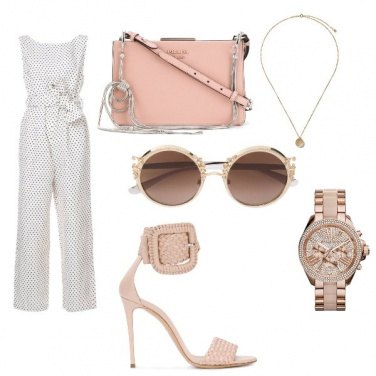 Outfit Bon Ton #5096