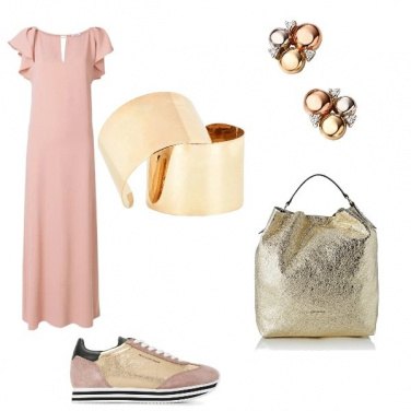 Outfit Trendy #10529