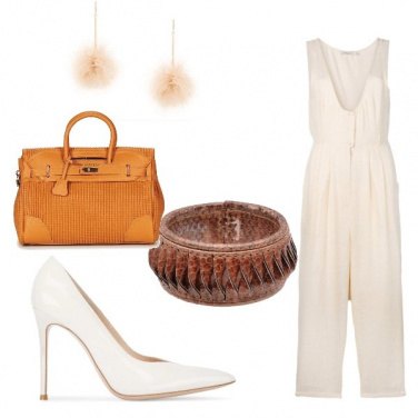 Outfit Trendy #10530