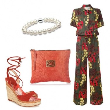 Outfit Trendy #10531