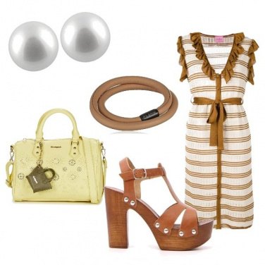 Outfit Trendy #10532