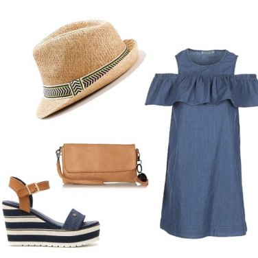 Outfit Trendy #10549