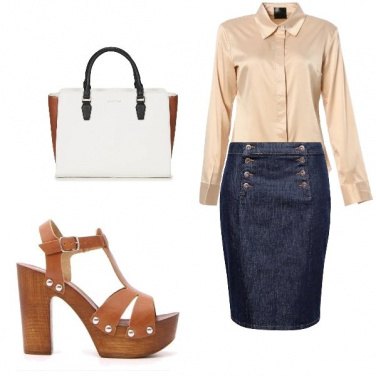 Outfit Trendy #10550