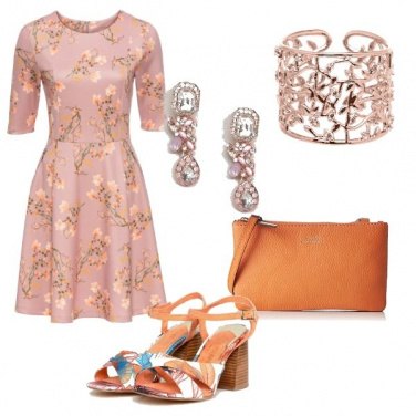 Outfit Trendy #10555