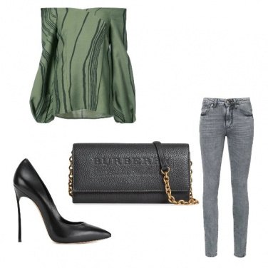 Outfit Trendy #10553
