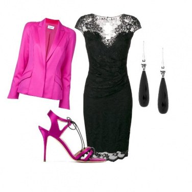 Outfit Trendy #10558