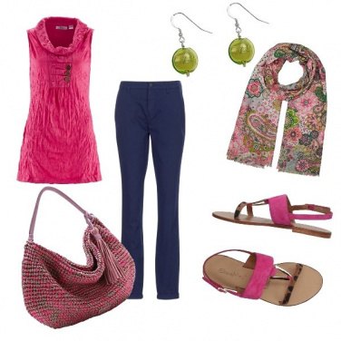 Outfit Trendy #10561