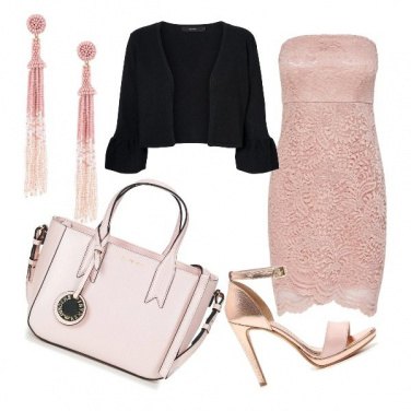 Outfit Chic #7015