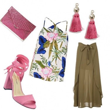 Outfit Basic #6950