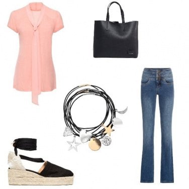 Outfit Basic #6959
