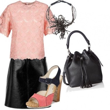 Outfit In ufficio 3