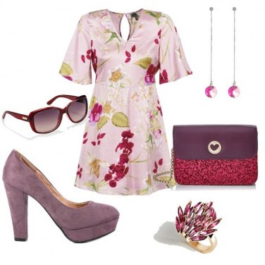 Outfit Prima comunione