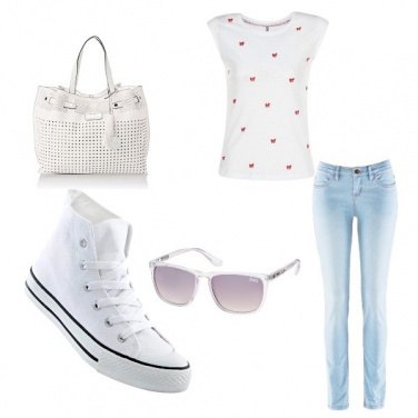 Outfit Basic #6958