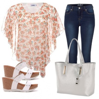 Outfit Romantique