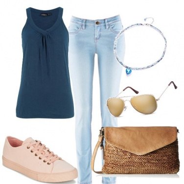 Outfit Urban style