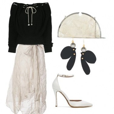 Outfit Etnico #1481