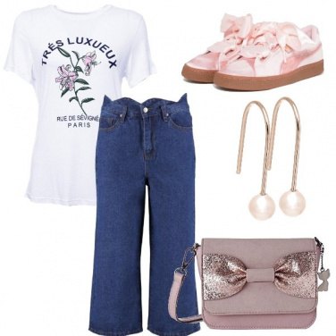 Outfit Basic #6960