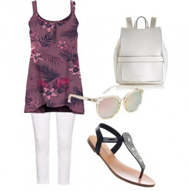 Outfit Passeggio